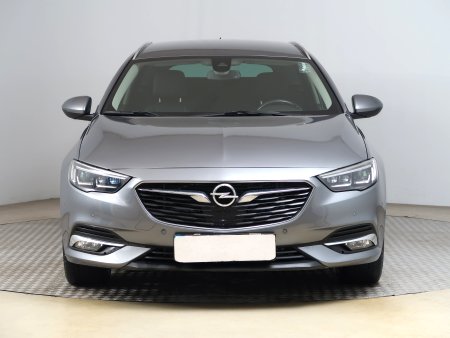 Opel Insignia, 2018 - pohled č. 2