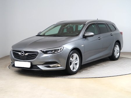 Opel Insignia, 2018 - pohled č. 3