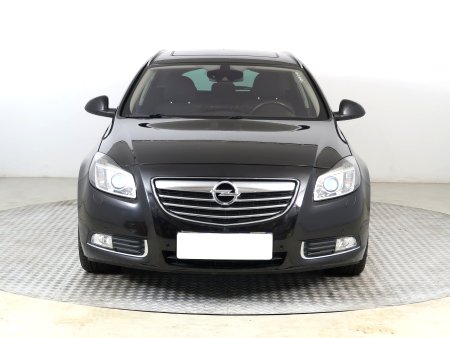 Opel Insignia, 2009 - pohled č. 2