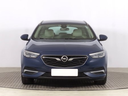 Opel Insignia, 2017 - pohled č. 2