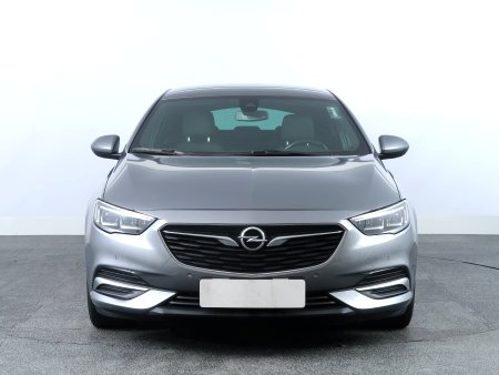 Opel Insignia, 2018 - pohled č. 2
