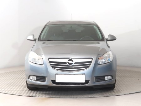 Opel Insignia, 2013 - pohled č. 2