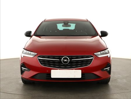 Opel Insignia, 2022 - pohled č. 2