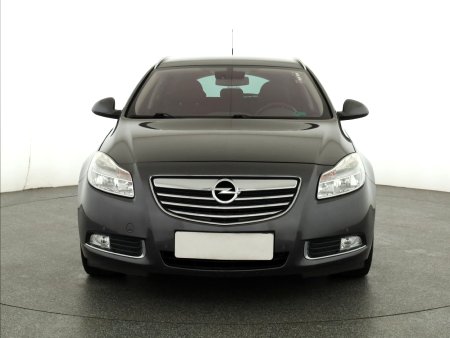Opel Insignia, 2009 - pohled č. 2