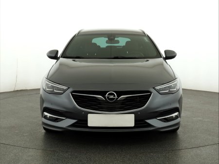 Opel Insignia, 2017 - pohled č. 2