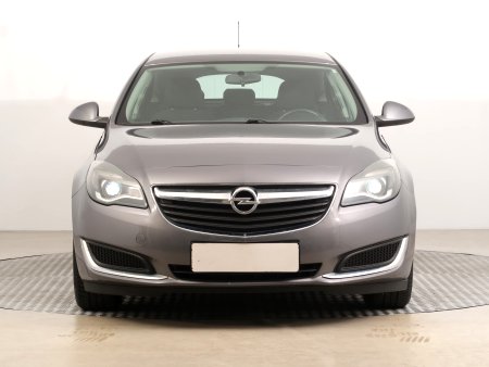 Opel Insignia, 2015 - pohled č. 2