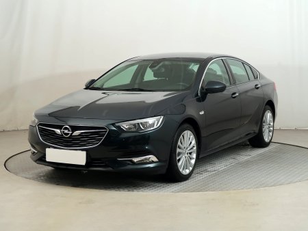 Opel Insignia, 2017 - pohled č. 3