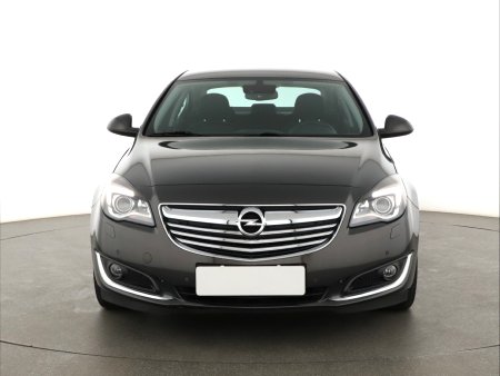 Opel Insignia, 2014 - pohled č. 2