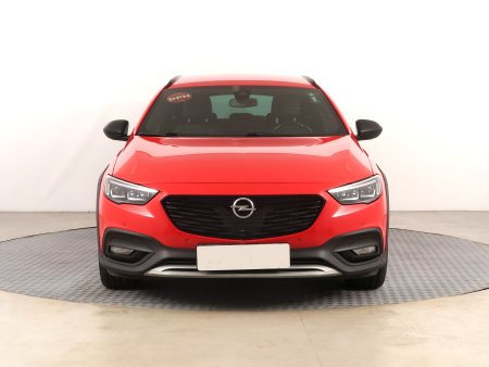 Opel Insignia, 2019 - pohled č. 2