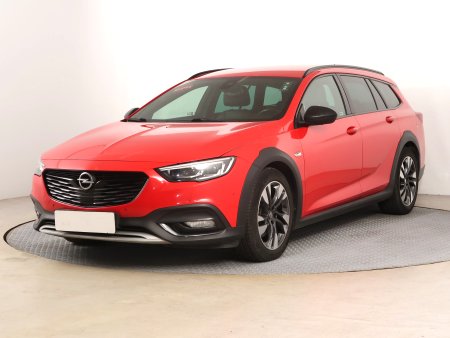 Opel Insignia, 2019 - pohled č. 3