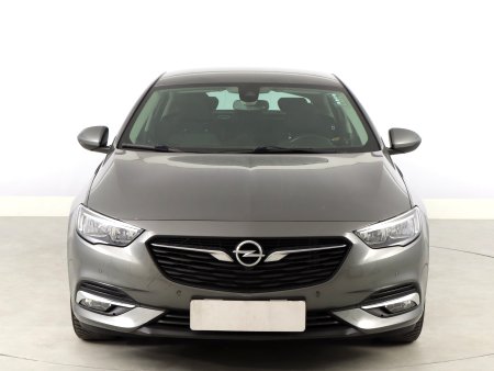 Opel Insignia, 2018 - pohled č. 2
