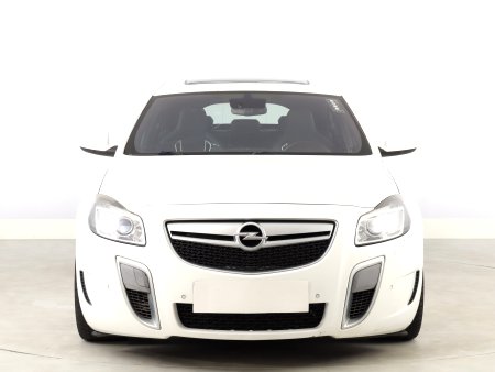Opel Insignia, 2012 - pohled č. 2
