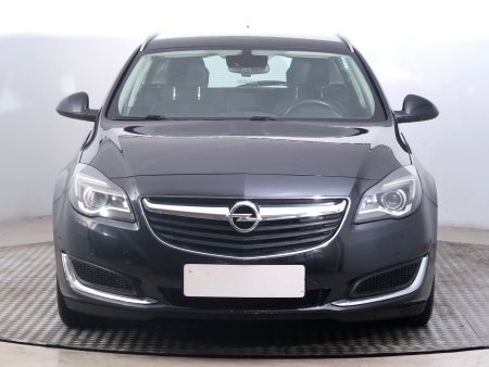 Opel Insignia, 2015 - pohled č. 2