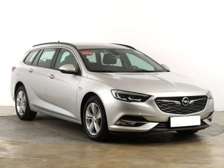 Opel Insignia, 2018