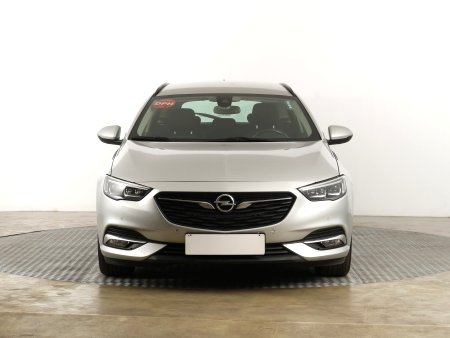 Opel Insignia, 2018 - pohled č. 2