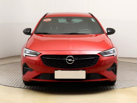 Opel Insignia, 2022 - pohled č. 2