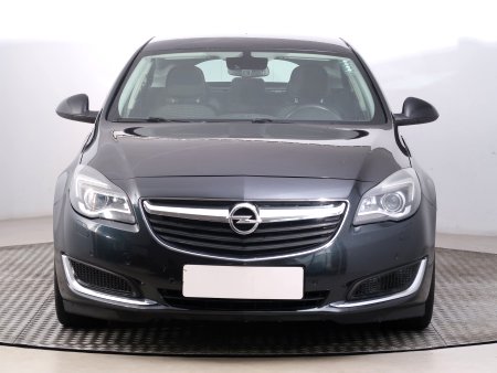 Opel Insignia, 2016 - pohled č. 2