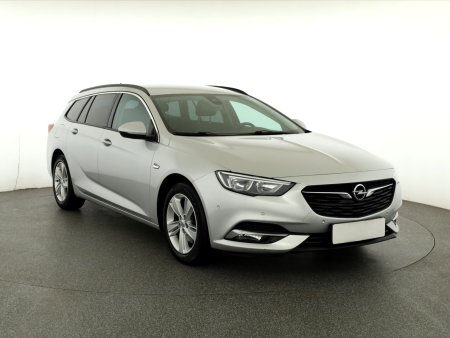 Opel Insignia, 2017