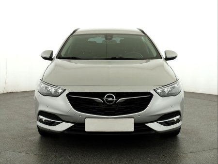Opel Insignia, 2017 - pohled č. 2
