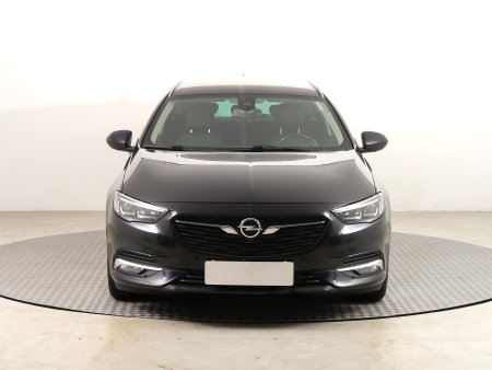 Opel Insignia, 2017 - pohled č. 2