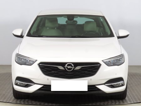 Opel Insignia, 2017 - pohled č. 2