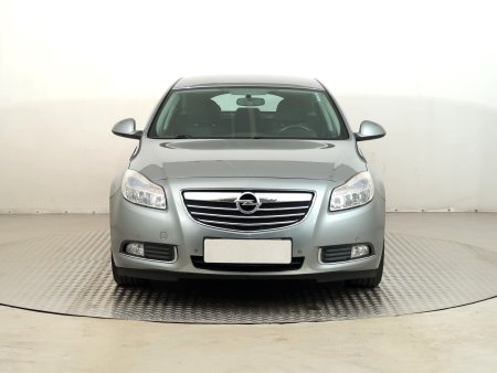 Opel Insignia, 2010 - pohled č. 2