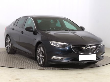 Opel Insignia, 2018
