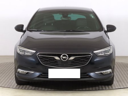 Opel Insignia, 2018 - pohled č. 2