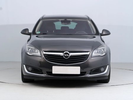 Opel Insignia, 2015 - pohled č. 2