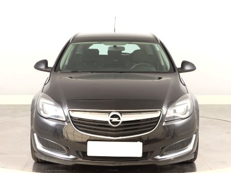 Opel Insignia, 2015 - pohled č. 2