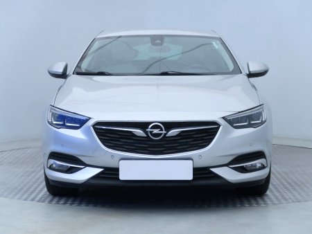 Opel Insignia, 2018 - pohled č. 2
