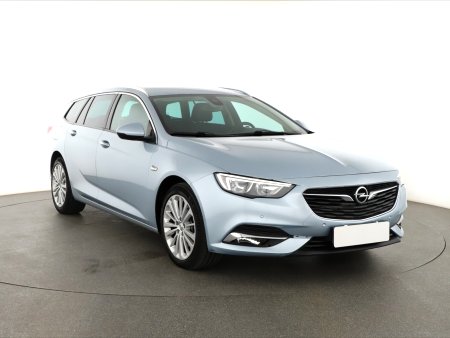 Opel Insignia, 2018