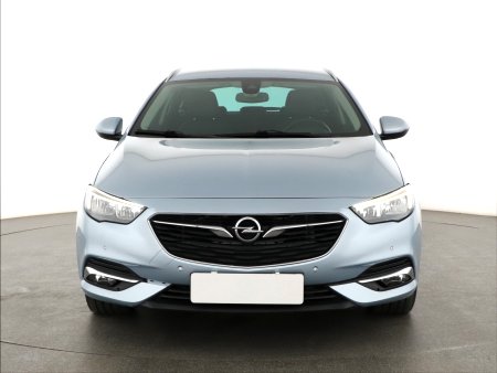 Opel Insignia, 2018 - pohled č. 2