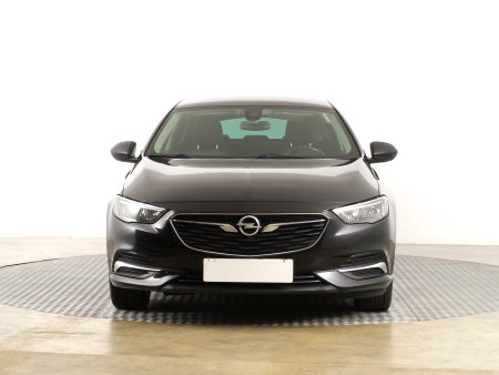 Opel Insignia, 2018 - pohled č. 2