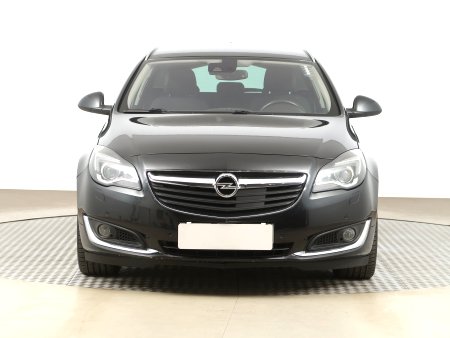 Opel Insignia, 2015 - pohled č. 2