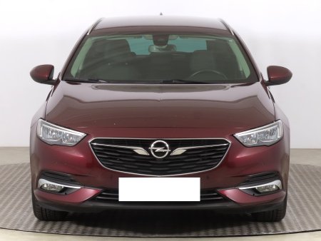 Opel Insignia, 2018 - pohled č. 2