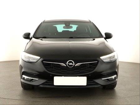 Opel Insignia, 2018 - pohled č. 2