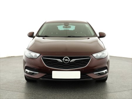 Opel Insignia, 2017 - pohled č. 2