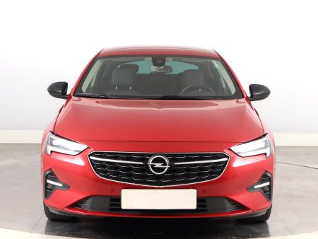 Opel Insignia, 2021 - pohled č. 2