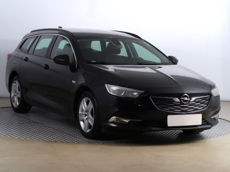 Opel Insignia, 2018
