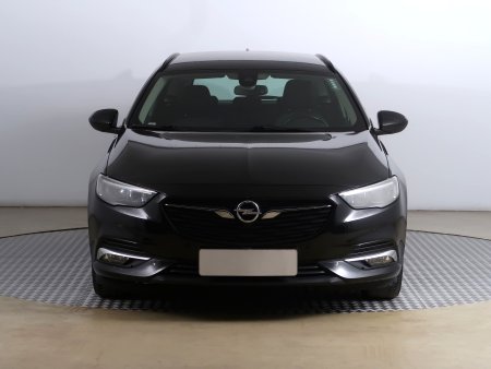 Opel Insignia, 2018 - pohled č. 2