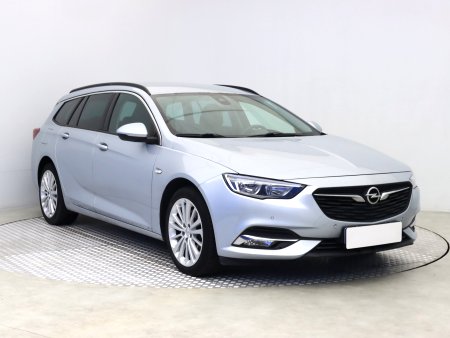 Opel Insignia, 2018