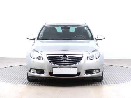 Opel Insignia, 2012 - pohled č. 2