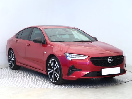 Opel Insignia, 2022