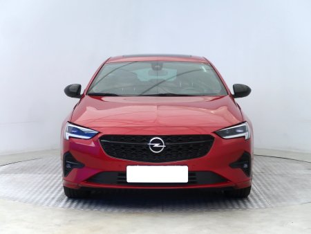 Opel Insignia, 2022 - pohled č. 2