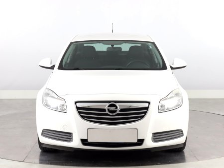 Opel Insignia, 2010 - pohled č. 2