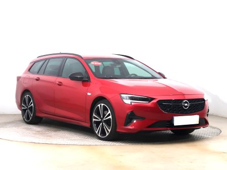 Opel Insignia, 2022