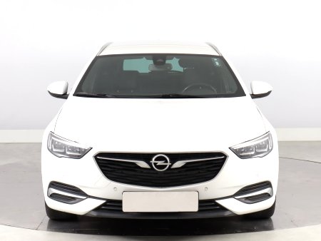 Opel Insignia, 2019 - pohled č. 2