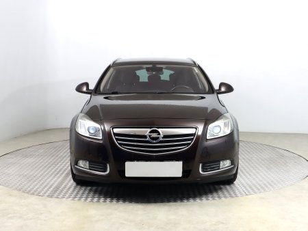 Opel Insignia, 2012 - pohled č. 2