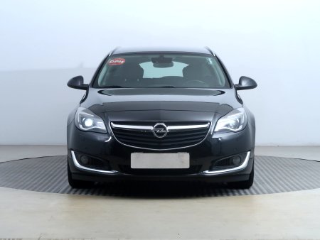 Opel Insignia, 2015 - pohled č. 2